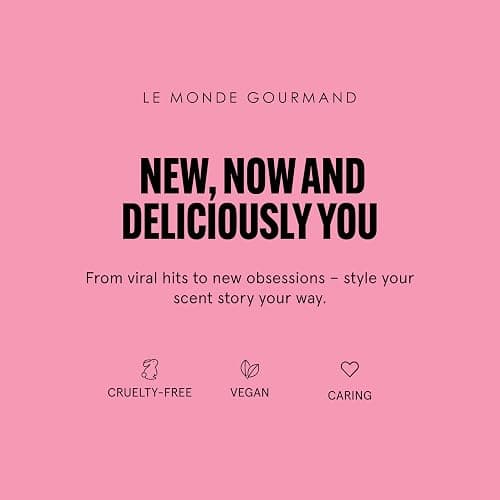 Le Monde Gourmand Chai Épicé Spray Eau de Parfum with Woody, Spicy, Warm Perfume Notes - 1 fl oz (30 ml) thumbnail 10