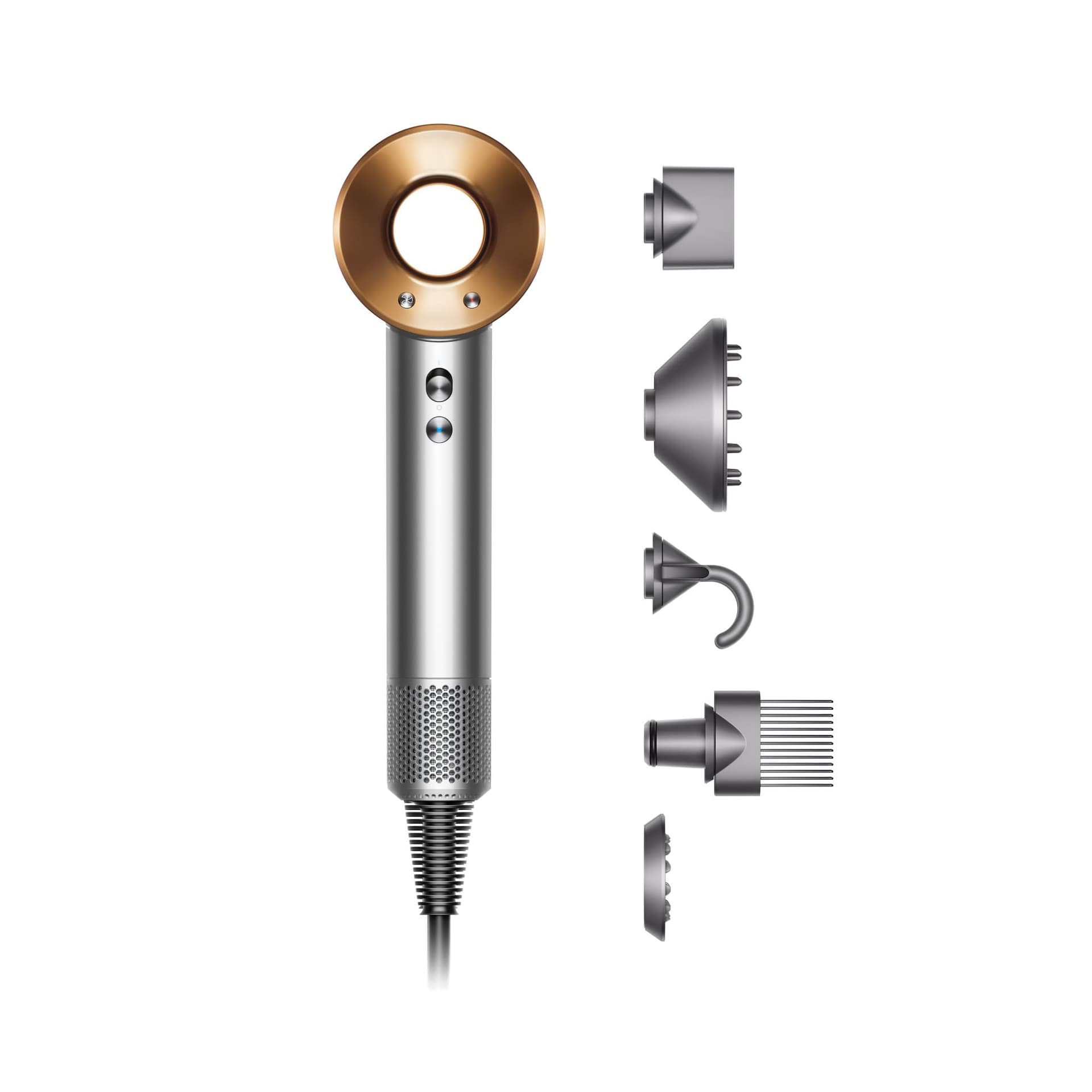 Dyson Supersonic™ Secador de Cabelo 127v - Image 1
