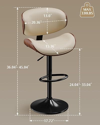  Bar Stools  thumbnail 3
