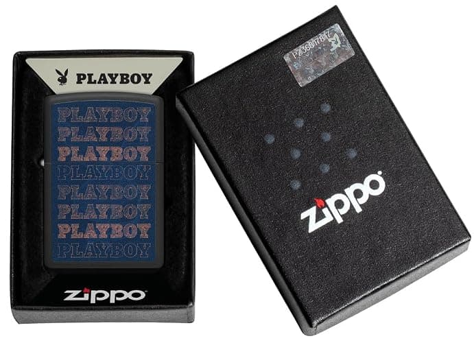 Zippo Playboy Lighters thumbnail 5