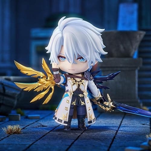 HOYOVERSE Honkai: Star Rail GSC Nendoroid Figure - Phainon thumbnail 8