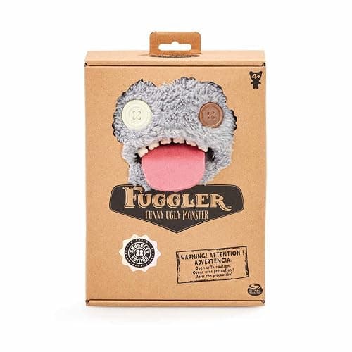 Fuggler Oogah Boogah - Grey W2 thumbnail 2