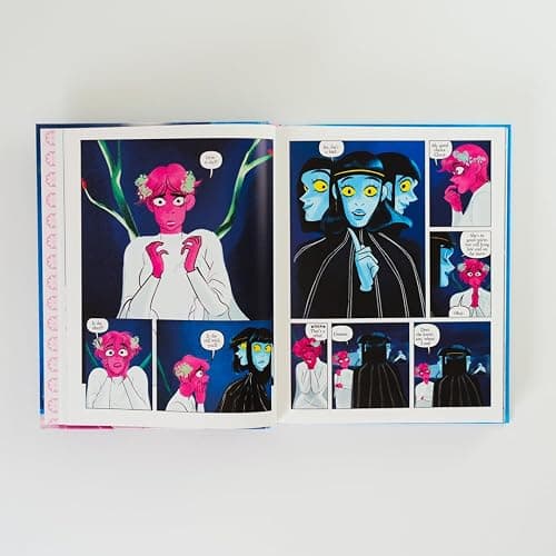 Lore Olympus: Volume Seven thumbnail 5