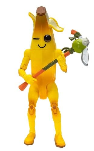 Fortnite 6" Legendary Series Figure, Peely - Image 1
