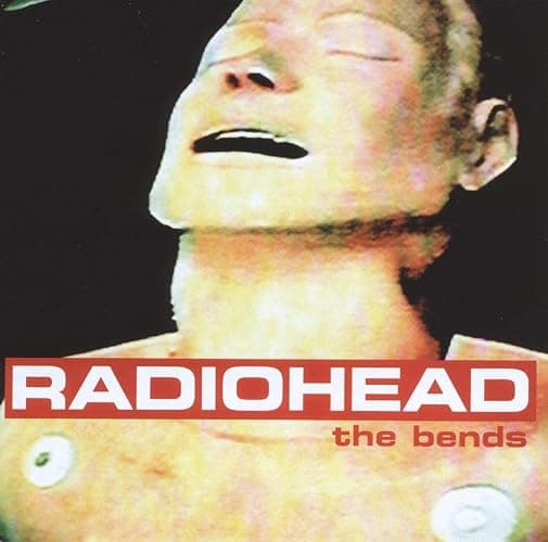 The Bends - Image 1