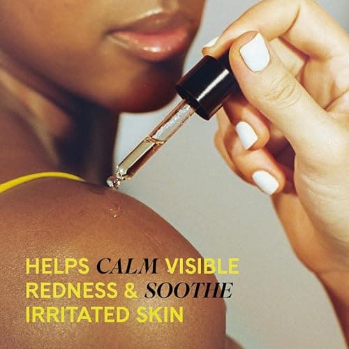 Fur Oil Ingrown Hair Treatment - Jojoba and Grape Seed to Moisturize and Soften Dry Skin, Clary Sage and Tea Tree to Effectively Prevent and Treat Ingrown Hairs thumbnail 4