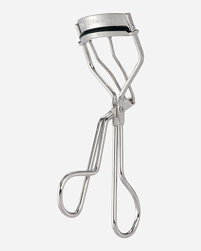 Tweezerman Classic Eyelash Curler for All Eye Shapes with Refill Pads thumbnail 10
