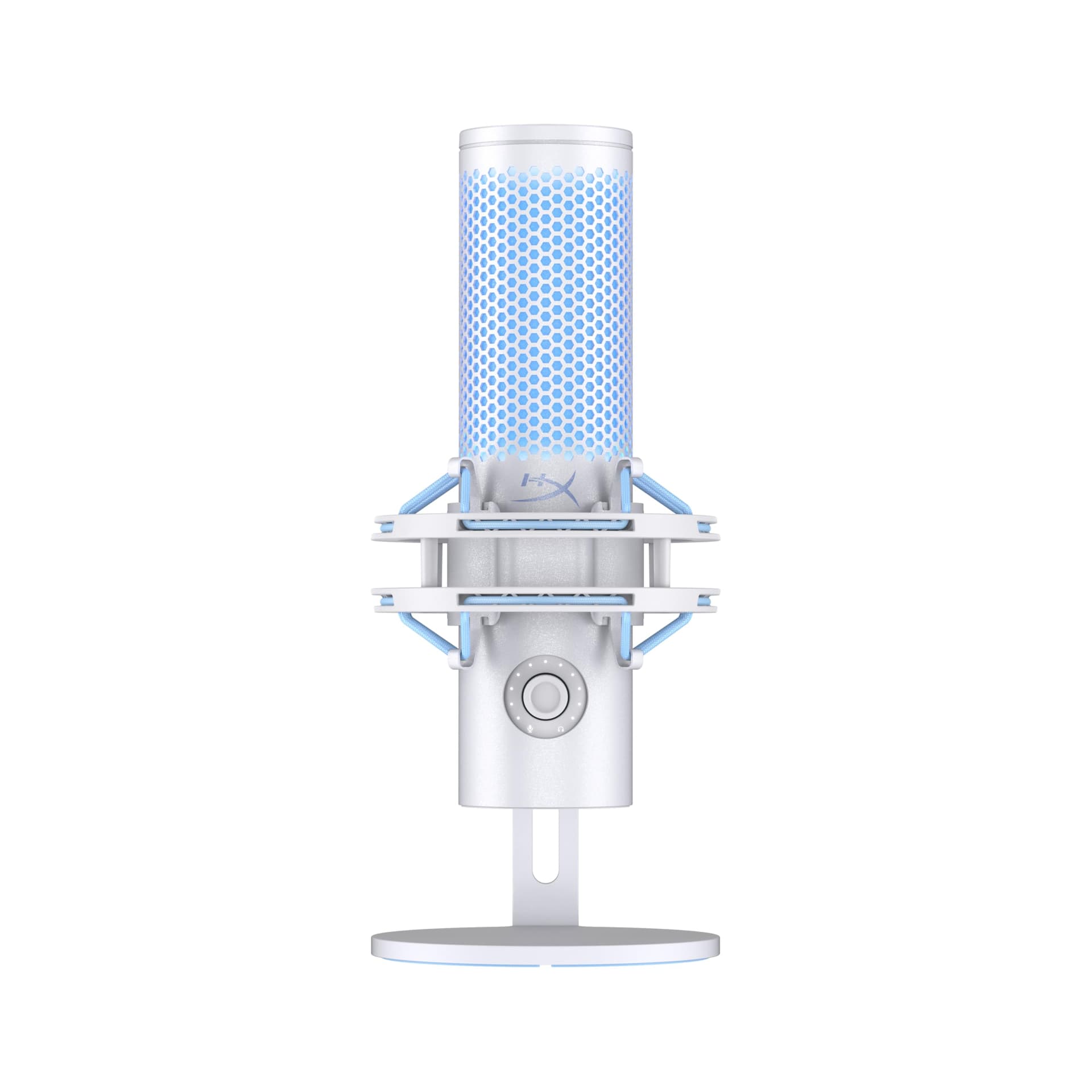 HyperX QuadCast 2 FRS Gaming Microphone - Image 1
