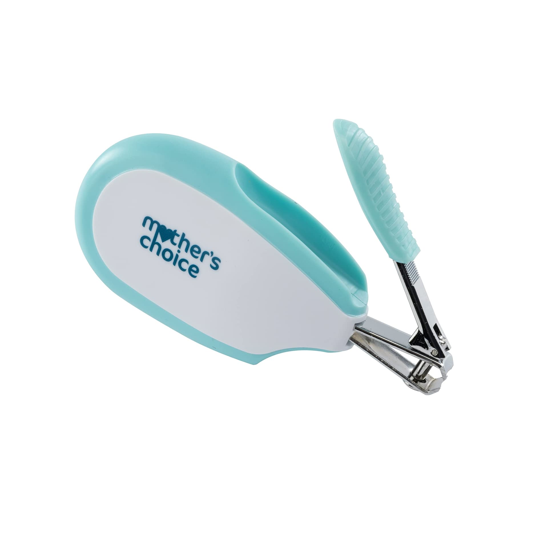 Mothers Choice Steady Grip Nail Clipper thumbnail 2