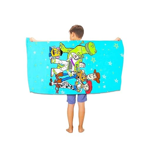 Jonah beach towel thumbnail 3