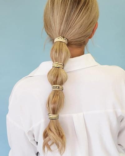Bracelet Hair Ties thumbnail 5