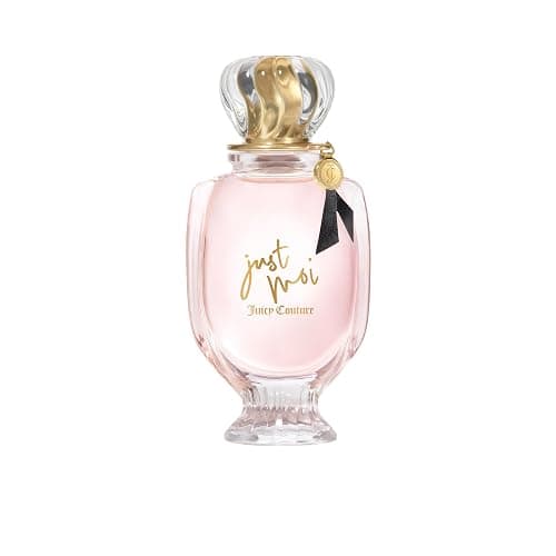 Juicy Couture Just Moi Women’s Perfume - Amber Vanilla Eau de Parfum - Sweet & Confident Fragrance for Day to Evening Wear - Long-Lasting thumbnail 10