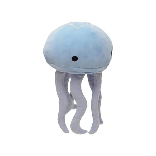 cute little jellyfish thumbnail 3