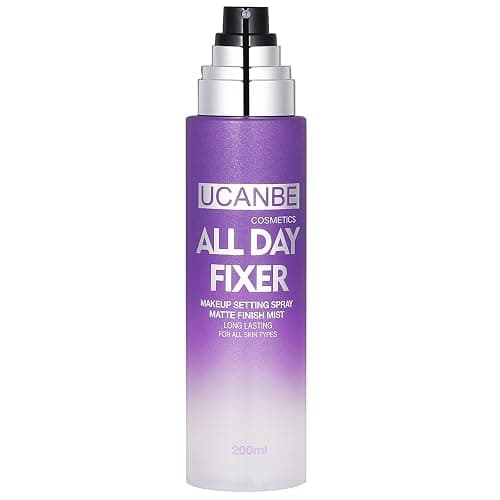 UCANBE setting spray ⭐️ - Image 1