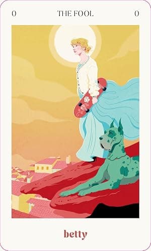 The Eras Tarot: A Deck and Guidebook Tribute to the Magic of Taylor Swift (Unofficial and Unauthorized) thumbnail 2