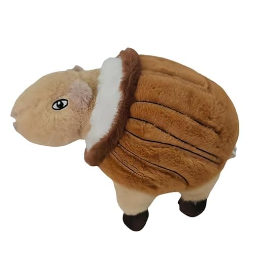 DPMCTCP Italian Brainrot Plush,Brainrot Evolution Plushie - Soft,Collectible,Collectible Animals Toy Gifts for Fans(Italian Brainrot-A) thumbnail 3
