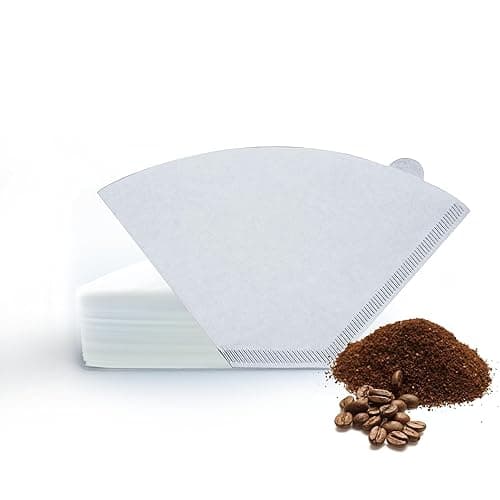 Avigator #102 Cone Coffee Filters