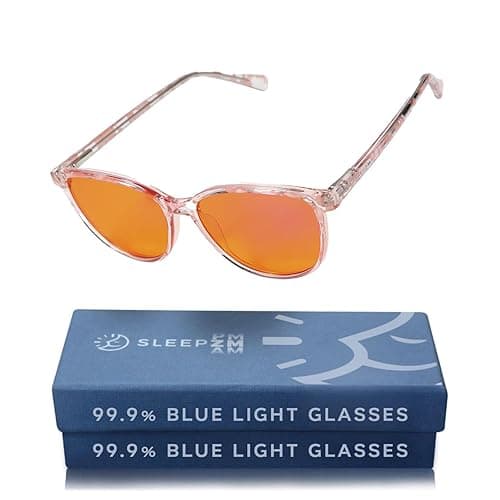Sleep ZM Blue Light Blocking Glasses