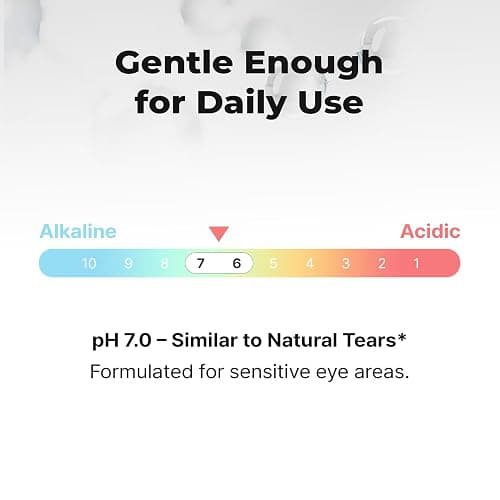 EPAIS Eyelash Growth Serum & Lash Conditioner, 7 Peptide & Biotin Formula for Longer & Fuller Looking Lashes and Brows, Prostaglandin-Free, Jumbo 15ml (3+ Month Supply), Korean Lash Serum thumbnail 7