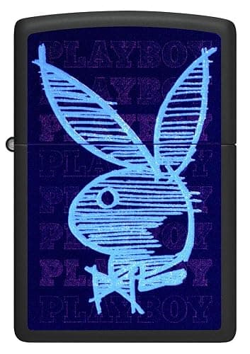 Zippo Playboy Lighters thumbnail 2