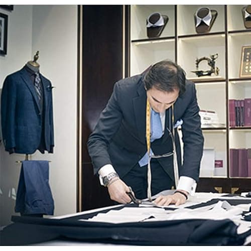 Lot de 4 règles de couture incurvées polyvalentes avec mesures françaises pour la couture, la fabrication de vêtements et la préparation de patrons thumbnail 5