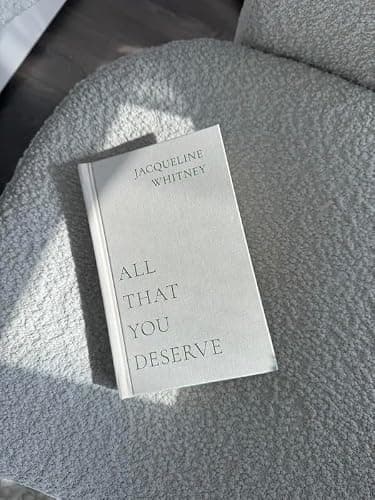 All That You Deserve thumbnail 3