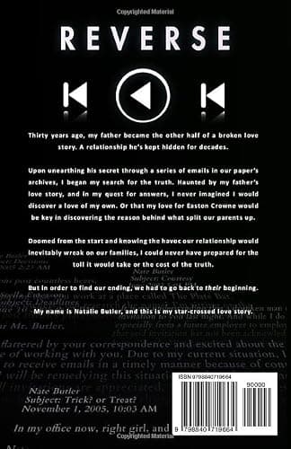 Reverse (The Bittersweet Symphony Duet) thumbnail 2