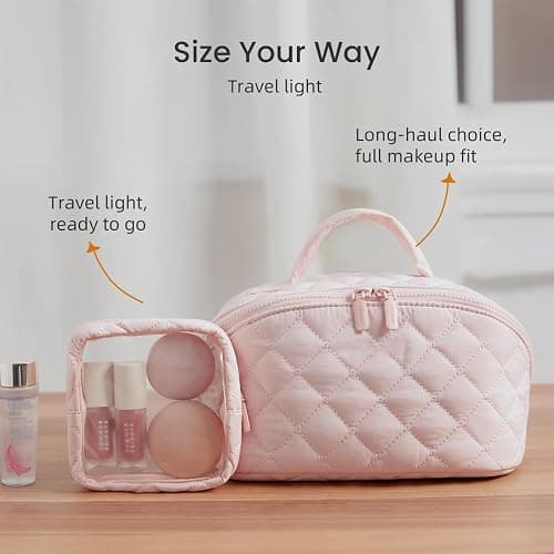 makeup bag!!! thumbnail 3