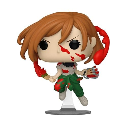 nobara kugisaki #1647 funko pop thumbnail 2