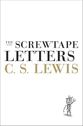 The Screwtape Letters - Image 1