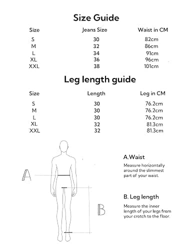 Lumiquintette Baggy Jeans for Men Y2K Streetwear Vintage Wide Leg Loose Fit Denim Pants Hip Hop Skater Carpenter Jeans thumbnail 7