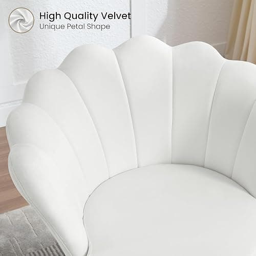  Vanity Chair, for Dressing table thumbnail 5