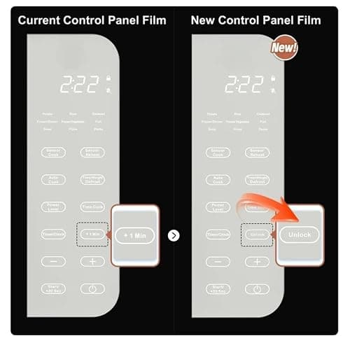 Countertop Microwave  thumbnail 6