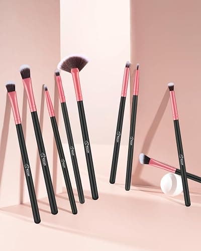 makeup brushes🔵 thumbnail 7