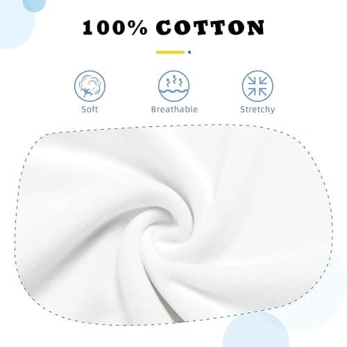 Cute Cow Swaddle Blankets Soft Receiving Blanket Baby Swaddle Wrap for Baby Girls Boys thumbnail 9