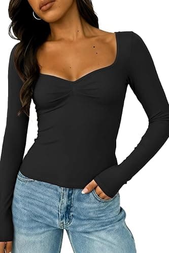 ForeFair Women's Long Sleeve Size XS - Image 1