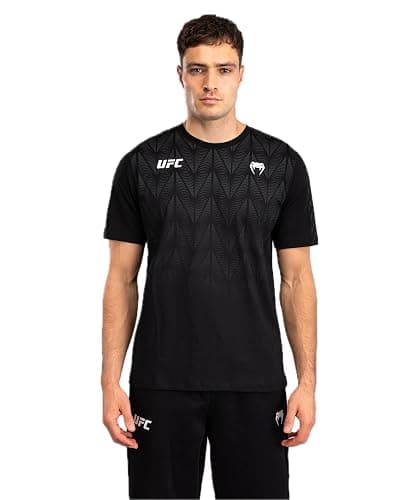Venum UFC Zenith Men's Replica T-Shirt - Image 1