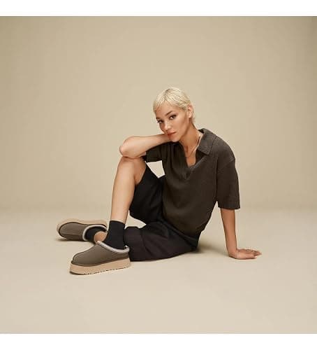 UGG Women's Tazz II thumbnail 2