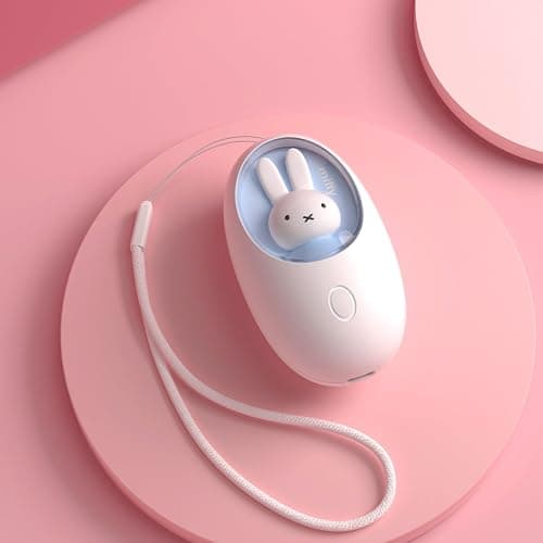Miffy Hand Warmer Egg thumbnail 3