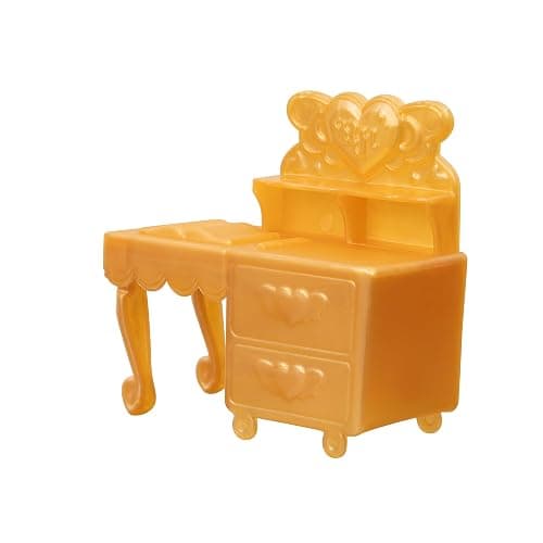 Royale High Castle Campus Playset - (2) Exclusive Dolls, 3 Floors to Explore with 360° Play - 19 Accessories - Virtual Item Code Included - Ages 5+ thumbnail 12
