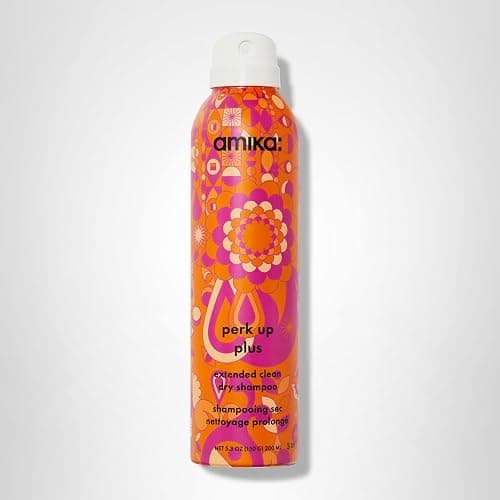 amika perk up plus extended clean dry shampoo thumbnail 9