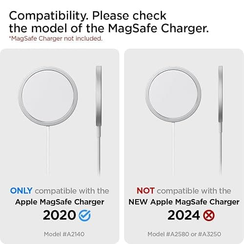 Spigen Mag Fit S Designed for MagSafe Charger Stand Aluminum Adjustable Phone Stand Compatible with iPhone 16/15/14/13/12, AirPods Pro 2/1, AirPods 4/3 (MagSafe Charger Not Included) - Black - Black thumbnail 2