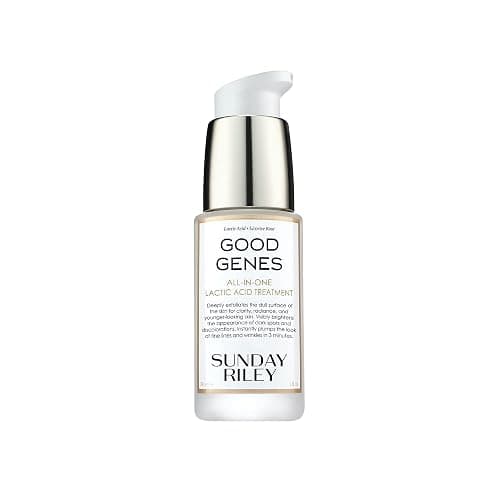 Sunday Riley Good Genes All-in-One Lactic Acid Treatment Face Serum - Image 1