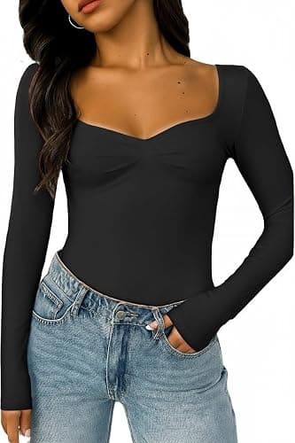 ForeFair Women's Long Sleeve Size XS thumbnail 2