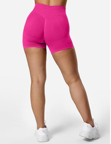 gym shorts thumbnail 5