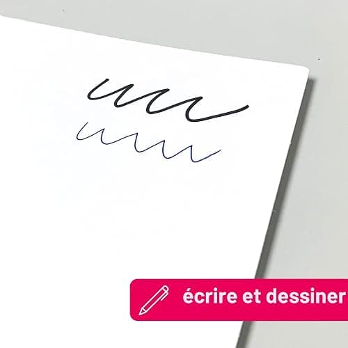 20 Feuilles - 350g A3 Feuille Cartonnée Blanche, 420 x 297 mm thumbnail 5