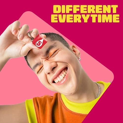 STARBURST FaveREDS Fruit Chews Candy, Chewy Candy, 15.6 oz Sharing Size Bag | Soft red fruit chews in a sharing bag, a natural fit for anytime snacking, party favors and road trips, lunch box thumbnail 8