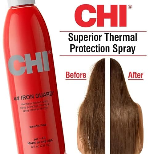 Heat protection  thumbnail 4