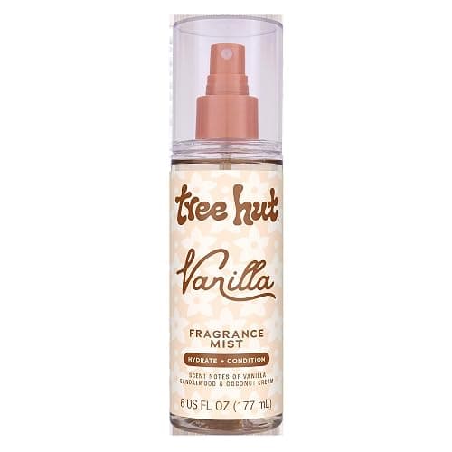 Tree Hut Body Mist - Image 1