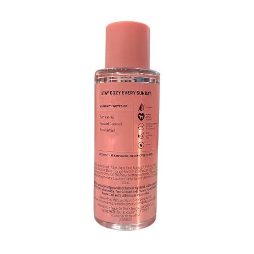Victoria's Secret PINK WARM & COZY Body Mist 8.4 fl oz - Discontinued thumbnail 2
